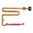 Fingerprint sensor flex cable for Samsung A14 5G 3