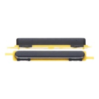 Volume button for Samsung A14 5G Black Volume button for Samsung A14 5G Black