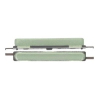 Volume button for Samsung A14 5G Light Green Volume button for Samsung A14 5G Light Green