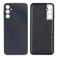 Back Cover for Samsung A14 5G A146 Black Back Cover for Samsung A14 5G A146 Black