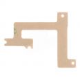 Cabo Flex Conector de Alto-falante para Samsung A14 5G A146 3