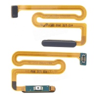 Power Button and Fingerprint Sensor Flex for Samsung A13 A135 / A137 Black Power Button and Fingerprint Sensor Flex for Samsung A13 A135 / A137 Black