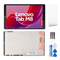 Pantalla completa para Lenovo Tab M8 (4th Gen) Pantalla completa para Lenovo Tab M8 (4th Gen)