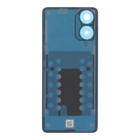 Back cover for Motorola Moto G04s Sunrise Orange Back cover for Motorola Moto G04s Sunrise Orange