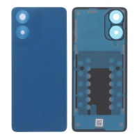 Back cover for Motorola Moto G04s Satin Blue Back cover for Motorola Moto G04s Satin Blue