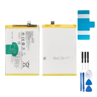 Battery for Vivo Y21 5000mAh B-S1 Battery for Vivo Y21 5000mAh B-S1