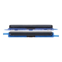 Volume button for Samsung A04s A047 Black Volume button for Samsung A04s A047 Black