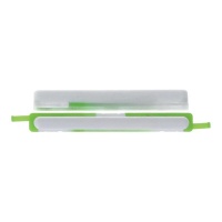 Volume button for Samsung A04s A047 White Volume button for Samsung A04s A047 White