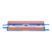 Volume button for Samsung A04s A047 Red Volume button for Samsung A04s A047 Red