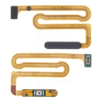 Power button and fingerprint sensor flex cable for Samsung A04s A047 Black Power button and fingerprint sensor flex cable for Samsung A04s A047 Black