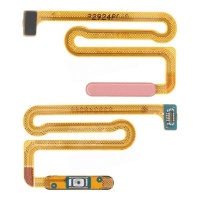 Power button and fingerprint sensor flex cable for Samsung A04s A047 Red Power button and fingerprint sensor flex cable for Samsung A04s A047 Red