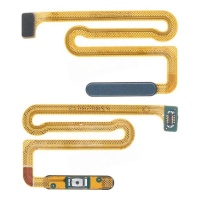 Power button and fingerprint sensor flex cable for Samsung A04s A047 Green Power button and fingerprint sensor flex cable for Samsung A04s A047 Green