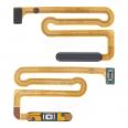 Power button and fingerprint sensor flex cable for Samsung A04s A047 1