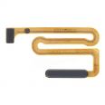 Power button and fingerprint sensor flex cable for Samsung A04s A047 2