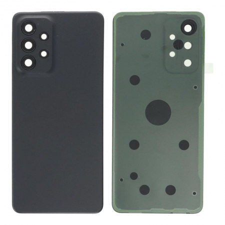 Back cover with camera frame Samsung A33 5G