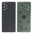 Complete back cover with camera frame for Samsung A33 5G 1