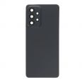 Complete back cover with camera frame for Samsung A33 5G 2