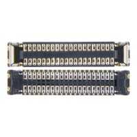 LCD FPC connector to board for Xiaomi Mi Note 10 Lite LCD FPC connector to board for Xiaomi Mi Note 10 Lite