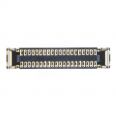 LCD FPC connector to board for Xiaomi Mi Note 10 Lite 2