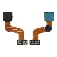 2MP Rear Depth Camera for Redmi Note 9 Pro 5G 2MP Rear Depth Camera for Redmi Note 9 Pro 5G