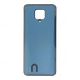 Tapa trasera para Redmi Note 10 Lite 3