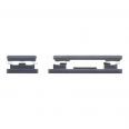 Power and volume button for Xiaomi Mi Note 10 Lite 1