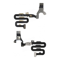 Cabo flexível sensor de flash para Oppo Find X3 Pro Cabo flexível sensor de flash para Oppo Find X3 Pro