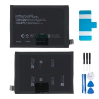 Batería 2250mAh para Oppo Find X3 BLP831 Batería 2250mAh para Oppo Find X3 BLP831