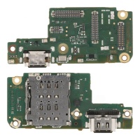 Charging port for Vivo V40 Lite and V40 SE