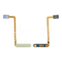 Power button and fingerprint sensor flex for Samsung A25 A256 Yellow Power button and fingerprint sensor flex for Samsung A25 A256 Yellow