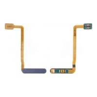 Power button and fingerprint sensor flex for Samsung A25 A256 Midnight Blue Power button and fingerprint sensor flex for Samsung A25 A256 Midnight Blue