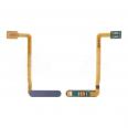 Power button and fingerprint sensor flex for Samsung A25 A256 1