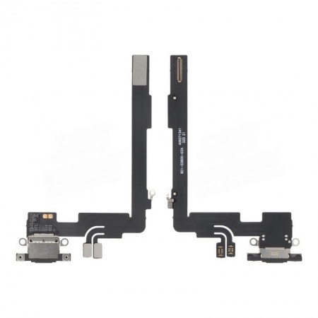 Porta de carregamento para iPhone 16 Pro Max