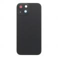 Tampa traseira com aro de cmara e anel magntico para iPhone 15 2