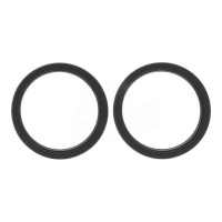 Rear Camera Protective Ring for iPhone 15 Plus Black Rear Camera Protective Ring for iPhone 15 Plus Black