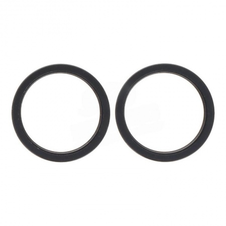 Rear Camera Protective Ring iPhone 15 Plus