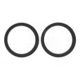 Rear Camera Protective Ring for iPhone 15 Plus 2