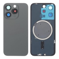 Tapa trasera para iPhone 15 Pro Tapa trasera para iPhone 15 Pro