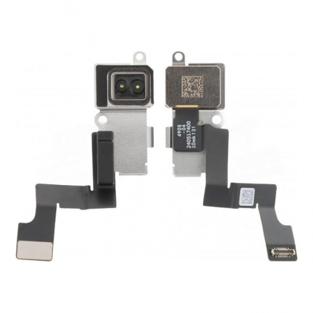 Cabo flexível da antena de radar para iPhone 16 Pro Max Cabo flexível antena radar iPhone 16 Pro Max