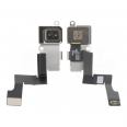 Cabo flexvel da antena de radar para iPhone 16 Pro Max 1