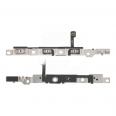 Cabo Flex para Boto de Volume para iPhone 16 Pro 1