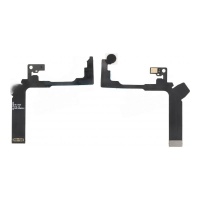 Cabo flexível sensor flash para iPhone 16 Pro Cabo flexível sensor flash para iPhone 16 Pro