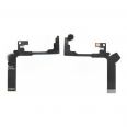 Cabo flexvel sensor flash para iPhone 16 Pro 1