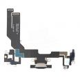 Porta de carga para iPhone 16e 3