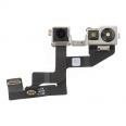 Cmara frontal de 12 MP com cmara infravermelha para iPhone 16e 2