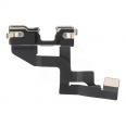 Cmara frontal de 12 MP com cmara infravermelha para iPhone 16e 3