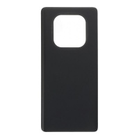 Back cover for Redmi Note 14 Pro 4G Midnight Black Back cover for Redmi Note 14 Pro 4G Midnight Black