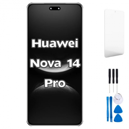 Ecr Huawei Nova 14 Pro