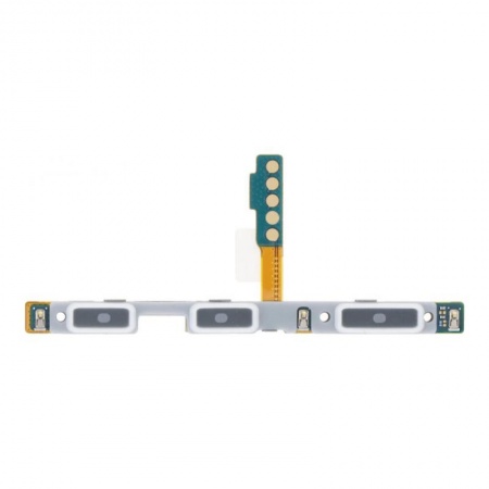 Boto ligar volume Samsung A35 A55