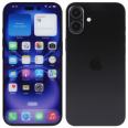 Maqueta con pantalla a color de iPhone 16 Plus 2